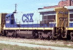 CSX 5837